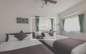 Grand Inn Canalside